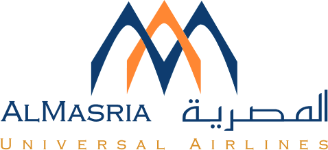 AlMasria Universal Airlines